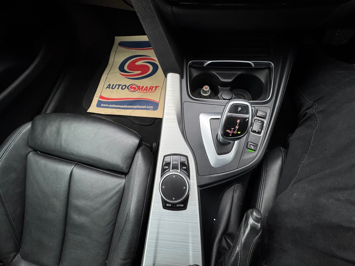 Used BMW 4 Series 2018 for sale - 77236975: Photo 14