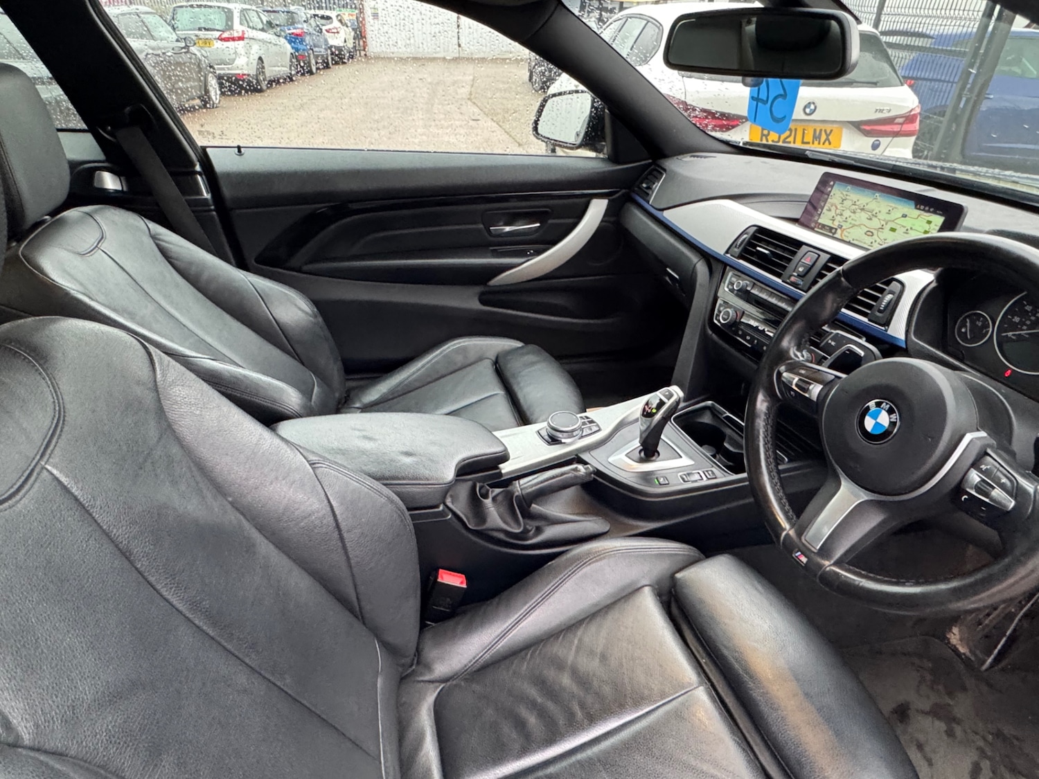 Used BMW 4 Series 2018 for sale - 77236975: Photo 16