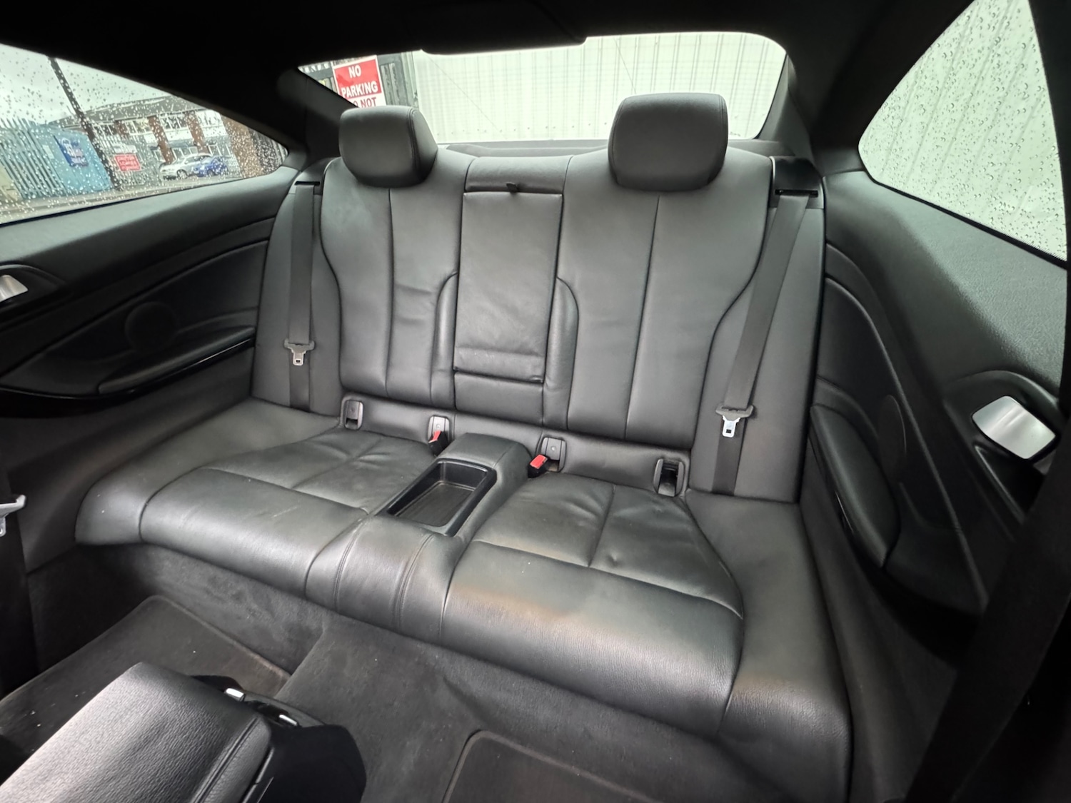 Used BMW 4 Series 2018 for sale - 77236975: Photo 18