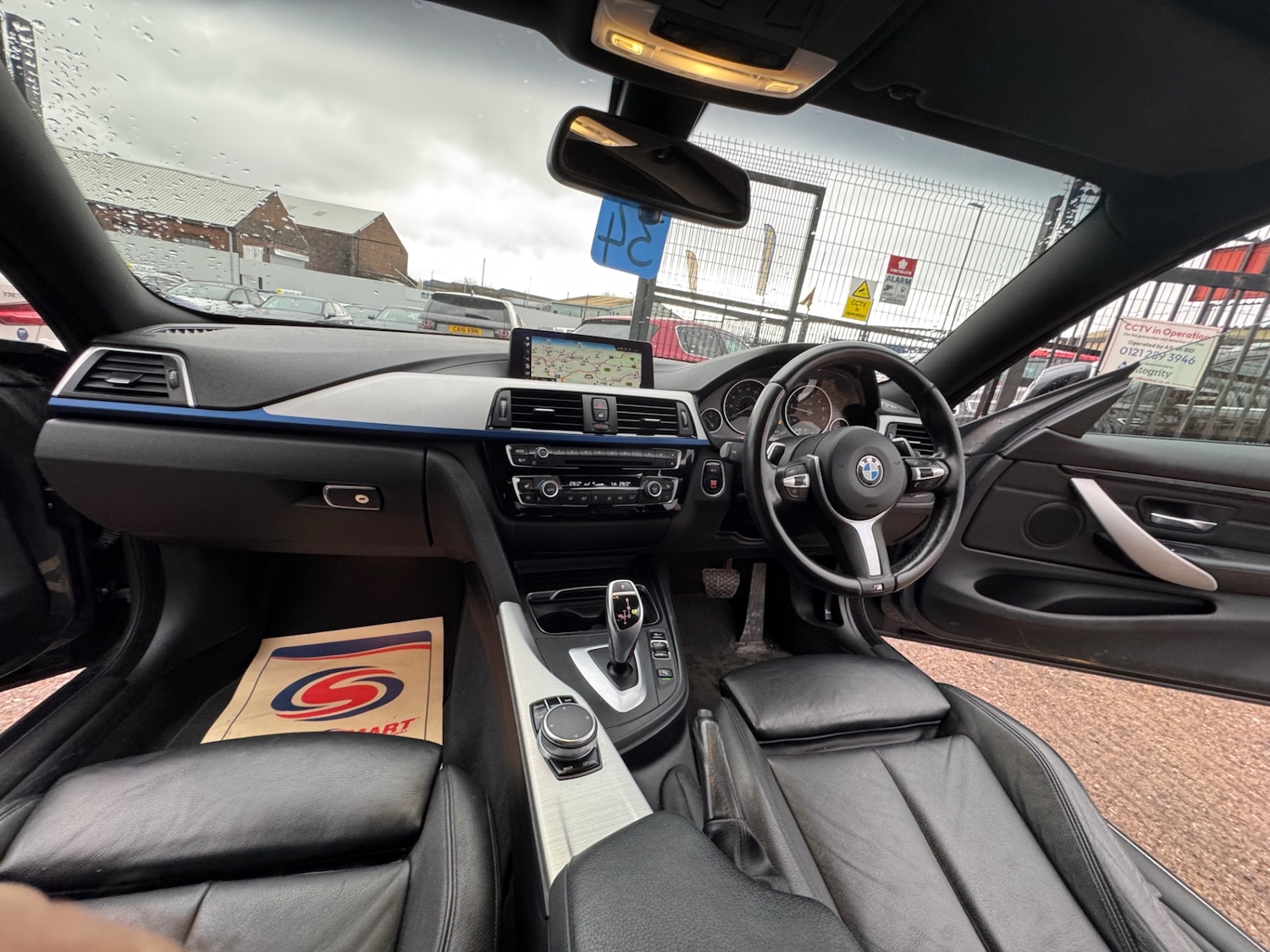 Used BMW 4 Series 2018 for sale - 77236975: Photo 20