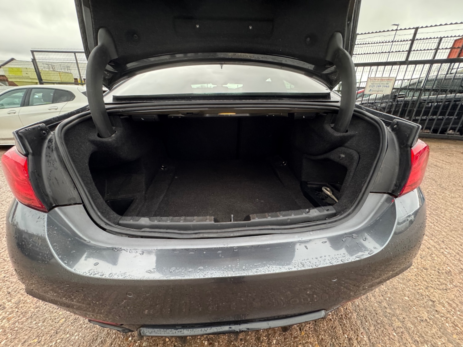 Used BMW 4 Series 2018 for sale - 77236975: Photo 21