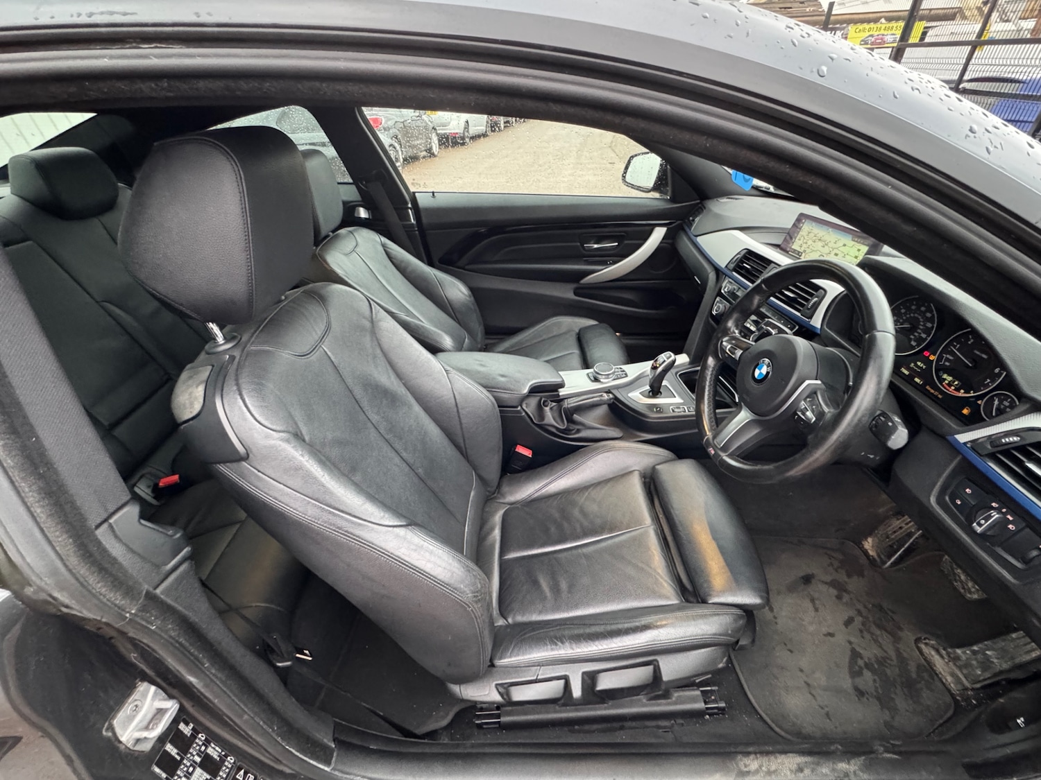 Used BMW 4 Series 2018 for sale - 77236975: Photo 22