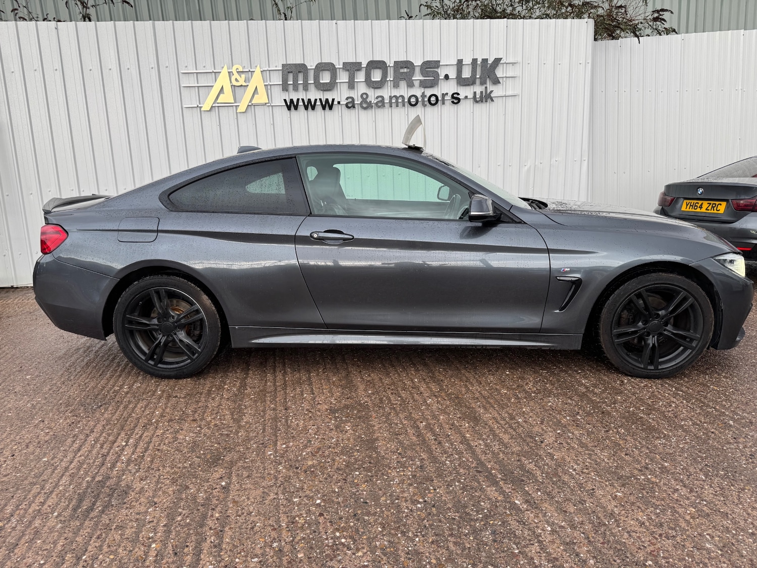 Used BMW 4 Series 2018 for sale - 77236975: Photo 26