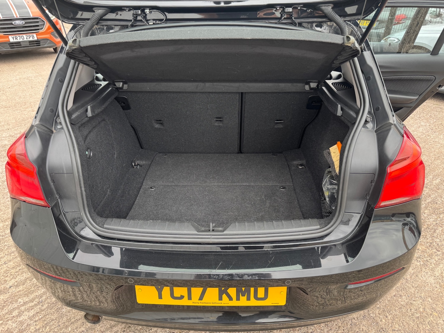 Vehicle 19