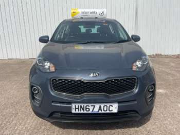 2017 (67) - 1.6 GDi 1 5dr