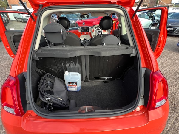 Used Fiat 500 2023 for sale - 75359908: Photo 15