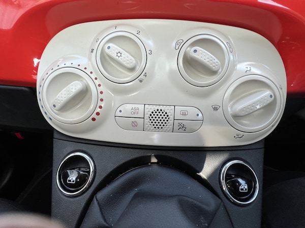Used Fiat 500 2023 for sale - 75359908: Photo 19