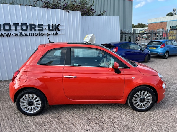 Used Fiat 500 2023 for sale - 75359908: Photo 23