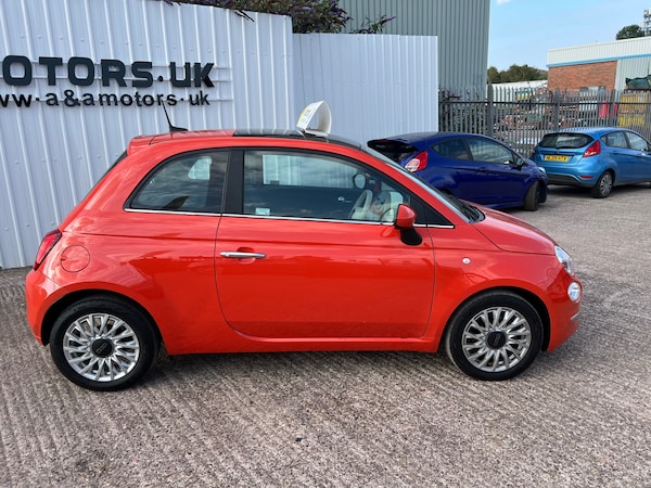 Used Fiat 500 2023 for sale - 75359908: Photo 26