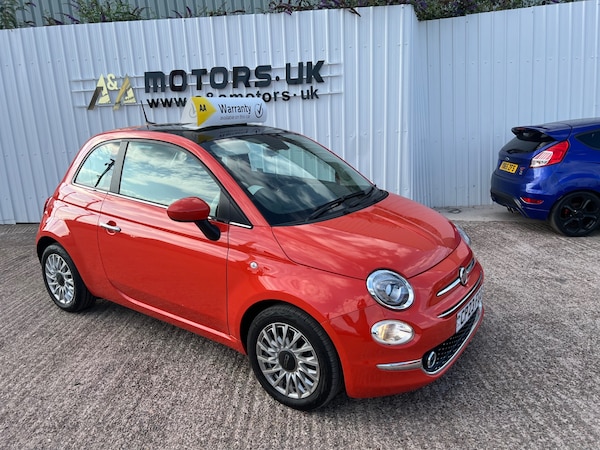 Used Fiat 500 2023 for sale - 75359908: Photo 8