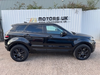 Used Land Rover Range Rover Evoque 2017 for sale - 79235652: Photo