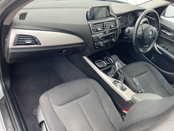 Used BMW 1 Series 2016 for sale - 74451638: Photo 11