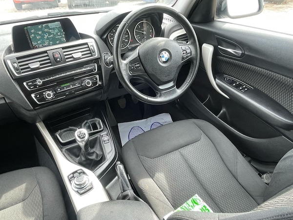 Used BMW 1 Series 2016 for sale - 74451638: Photo 19