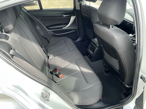 Used BMW 1 Series 2016 for sale - 74451638: Photo 20