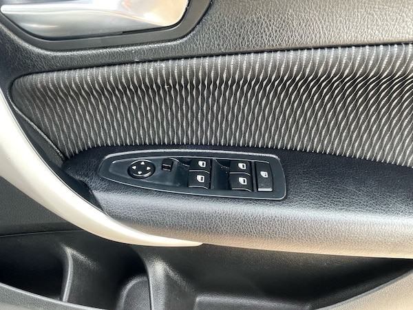 Used BMW 1 Series 2016 for sale - 74451638: Photo 21