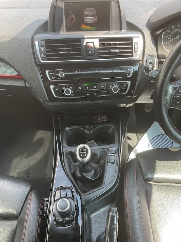 Used BMW 1 Series 2015 for sale - 75080088: Photo 14