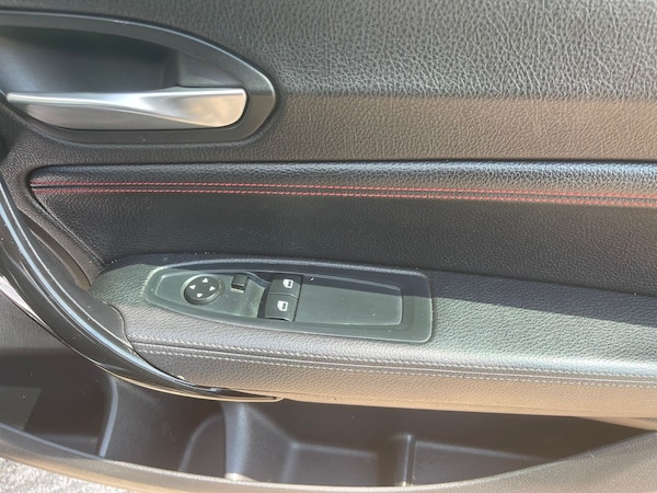 Used BMW 1 Series 2015 for sale - 75080088: Photo 16