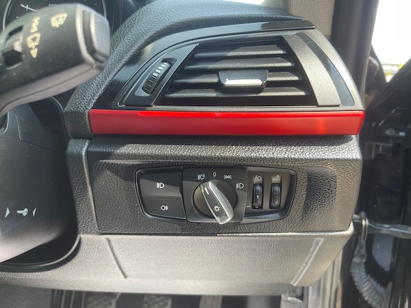 Used BMW 1 Series 2015 for sale - 75080088: Photo 17