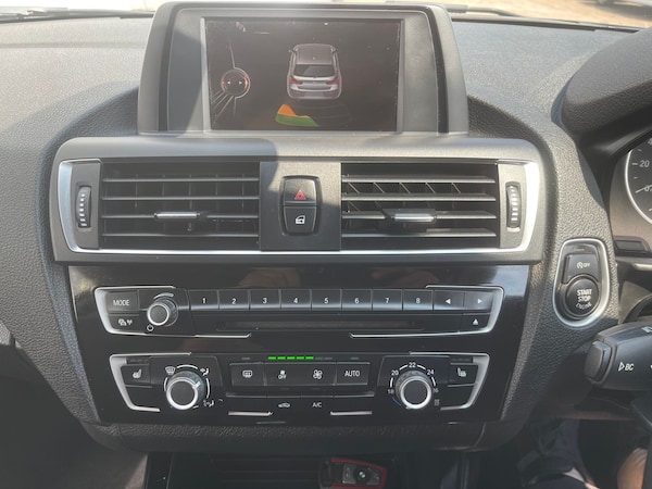 Used BMW 1 Series 2015 for sale - 75080088: Photo 21
