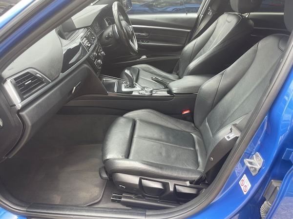 Used BMW 3 Series 2018 for sale - 75592392: Photo 15