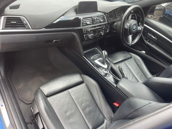 Used BMW 3 Series 2018 for sale - 75592392: Photo 17