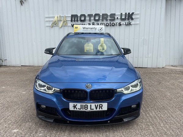 Used BMW 3 Series 2018 for sale - 75592392: Photo 18