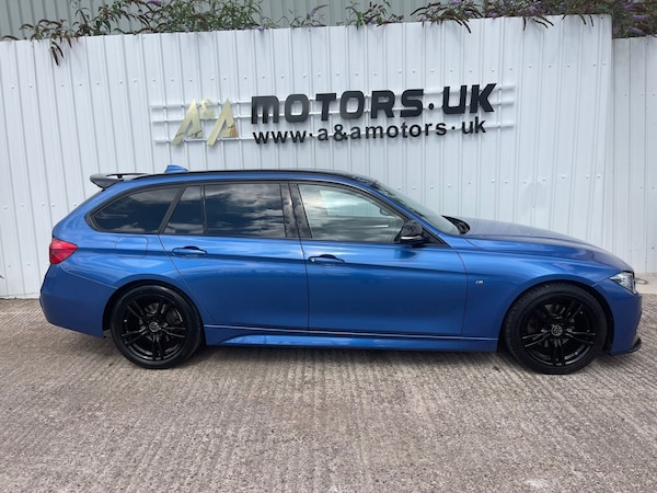 Used BMW 3 Series 2018 for sale - 75592392: Photo 19