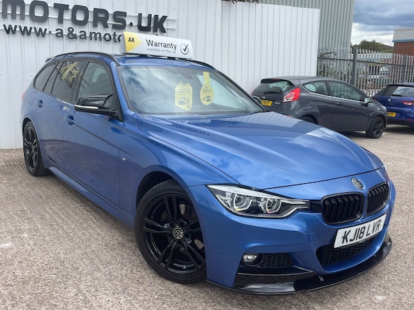 Used BMW 3 Series 2018 for sale - 75592392: Photo 20