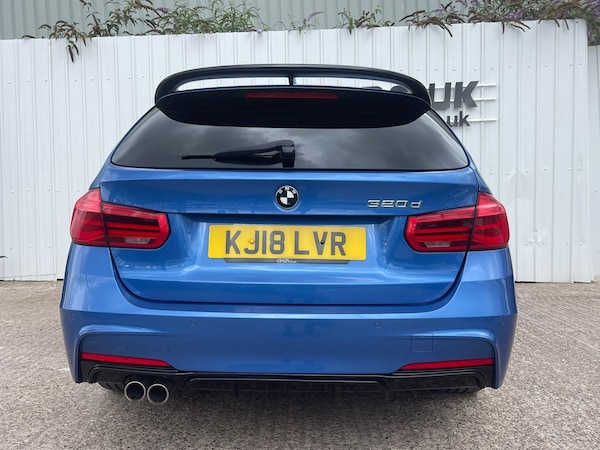 Used BMW 3 Series 2018 for sale - 75592392: Photo 21