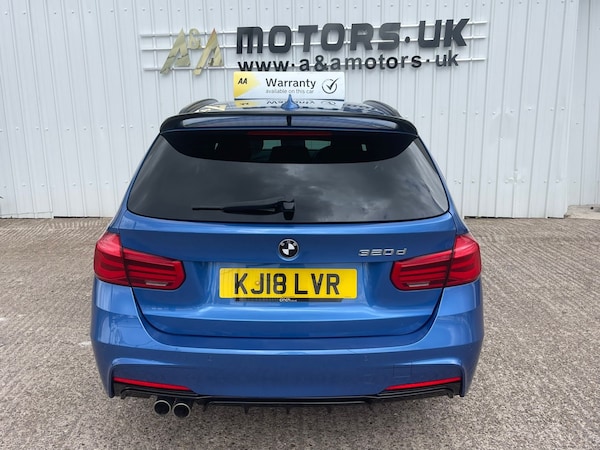 Used BMW 3 Series 2018 for sale - 75592392: Photo 22