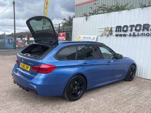 Used BMW 3 Series 2018 for sale - 75592392: Photo 23
