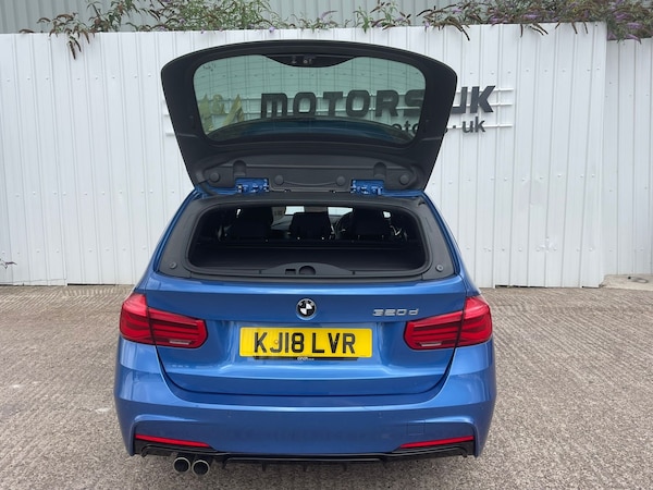 Used BMW 3 Series 2018 for sale - 75592392: Photo 24