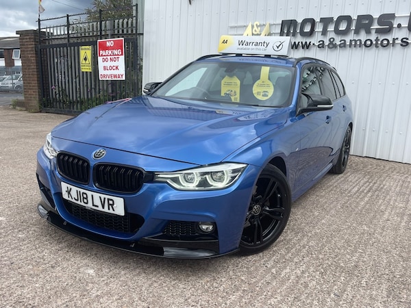 Used BMW 3 Series 2018 for sale - 75592392: Photo 7