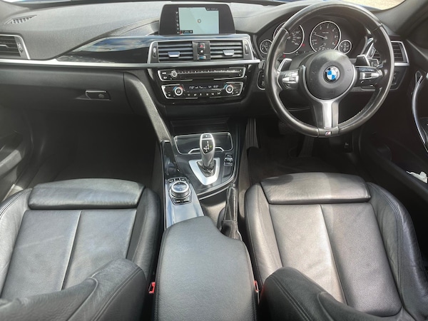 Used BMW 3 Series 2018 for sale - 75592392: Photo 8