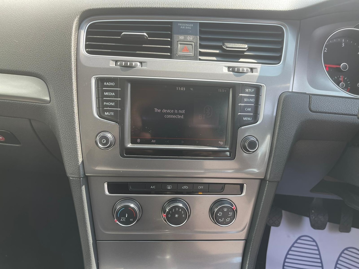 Vehicle 17