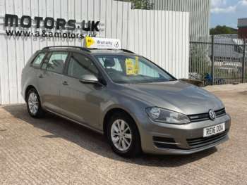 2016 (16) - 1.6 TDI 110 BlueMotion 5dr