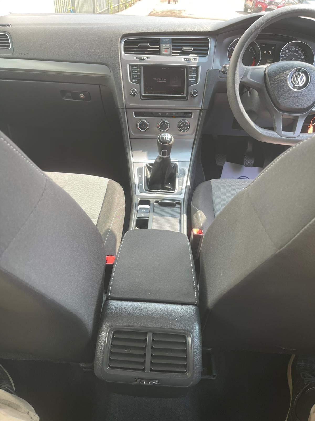 Vehicle 25
