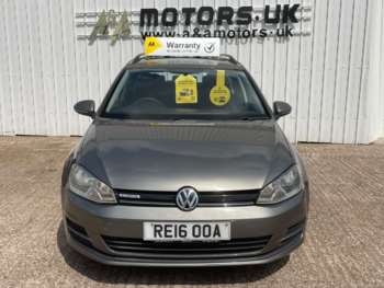 Used Volkswagen Golf 2016 for sale - 74960875: Photo