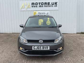2015 (65) - 1.2 TSI SE 5dr DSG