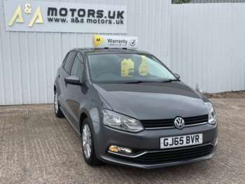 Used Volkswagen Polo 2015 for sale - 74828392: Photo