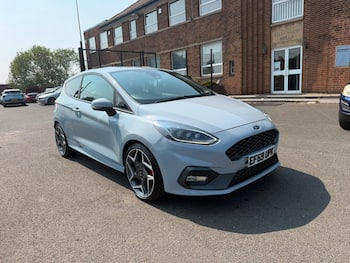 Used Ford Fiesta 2019 for sale - 79251054: Photo