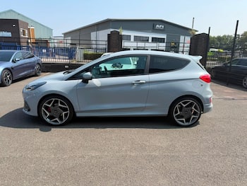 Used Ford Fiesta 2019 for sale - 79251054: Photo