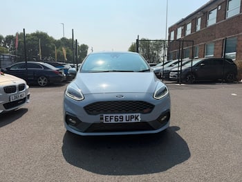 Used Ford Fiesta 2019 for sale - 79251054: Photo