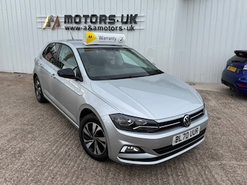 2020 (70) - 1.0 TSI 95 Match 5dr