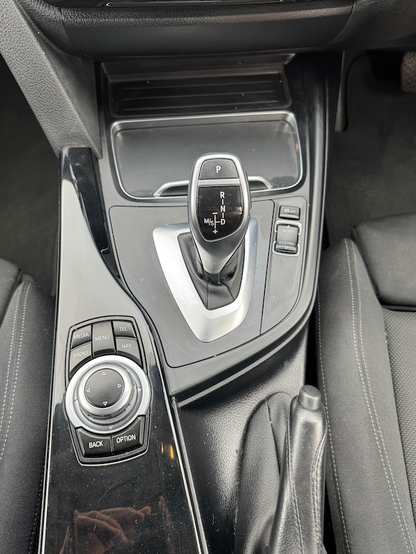 Used BMW 3 Series 2017 for sale - 75656388: Photo 15