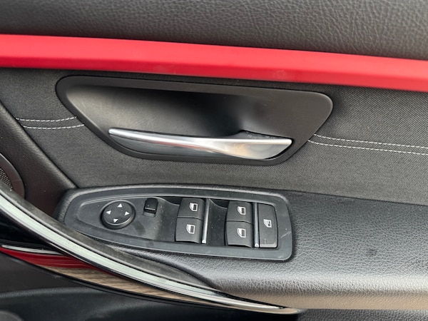 Used BMW 3 Series 2017 for sale - 75656388: Photo 17