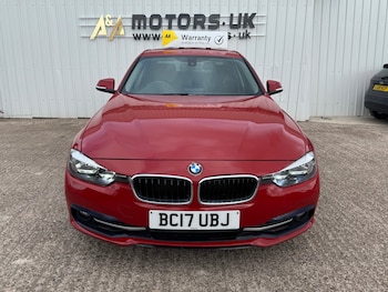 BMW - 3 Series