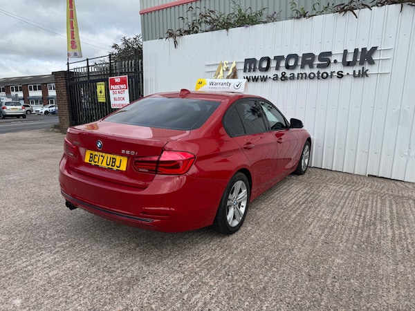 Used BMW 3 Series 2017 for sale - 75656388: Photo 22