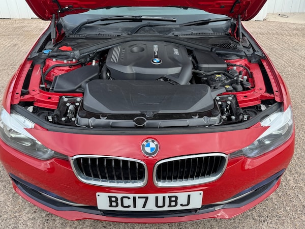 Used BMW 3 Series 2017 for sale - 75656388: Photo 5