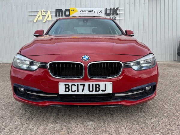 Used BMW 3 Series 2017 for sale - 75656388: Photo 6
